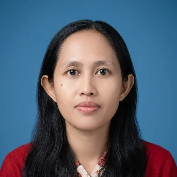 Foto Tripenalia Sirenden, S.Pd