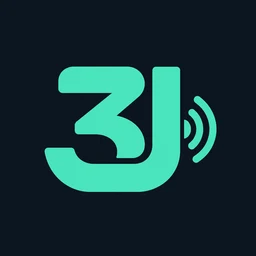 Logo Radio 3J
