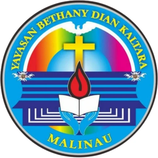 Logo Yayasan Bethany Dian Kaltara